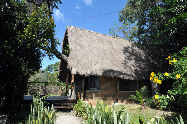 Insofu, Ralph and Christian's Chalet, Kapishya