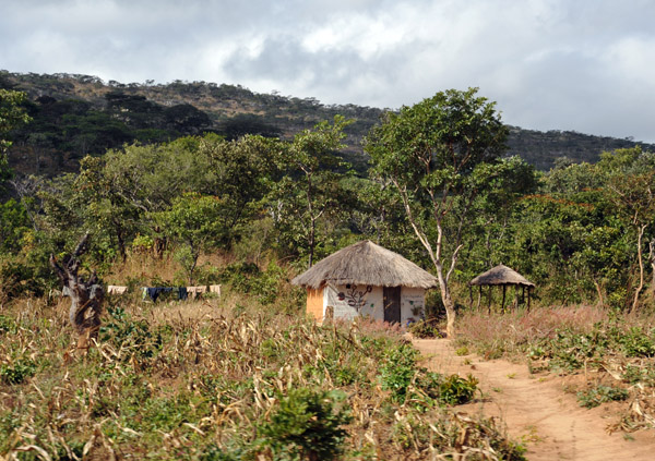 Kapisha, Zambia