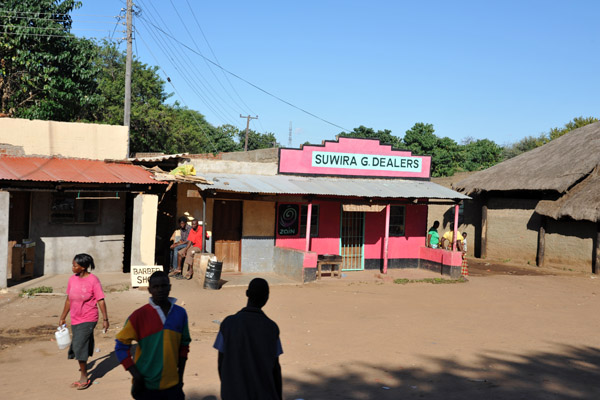 Kakumbi Village - Surwira G. Dealers