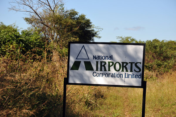 Mfuwe - National Airports Corporation Ltd
