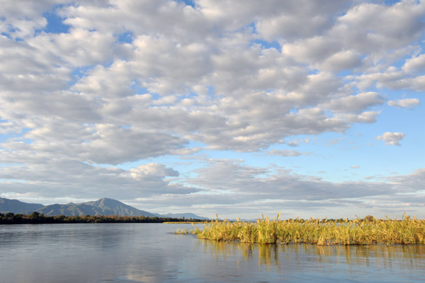 Lower Zambezi