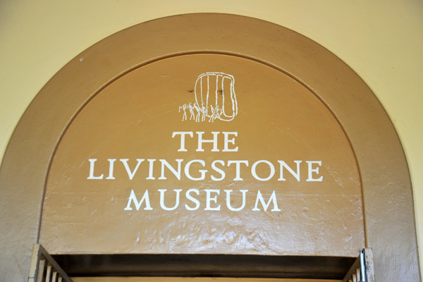 The Livingstone Museum