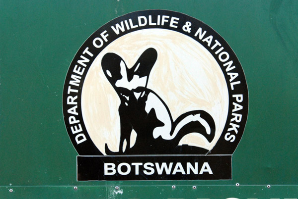 Department of Wildlife & National Parks, Botswana