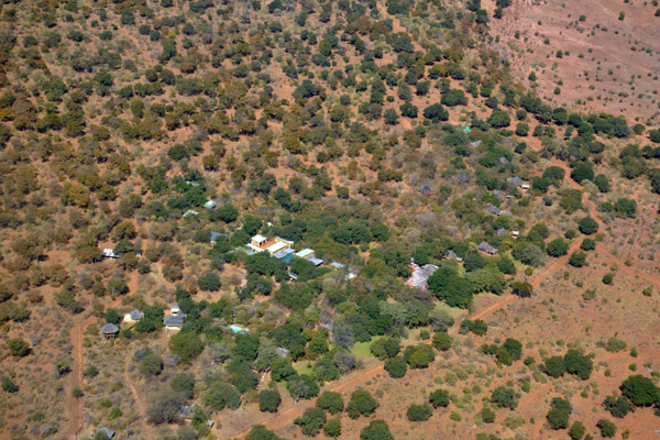 Sanctuary Chobe Chilwero Lodge, Chobe National Park