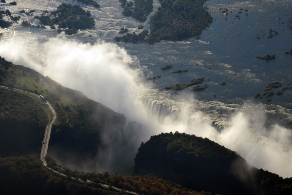 Victoria Falls