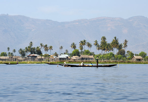 Inle Lake