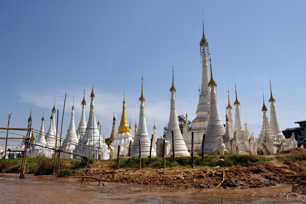 Ywama Pagoda