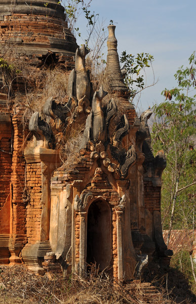 Nyaung Ohak