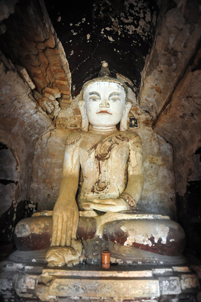 Buddha, Nyaung Ohak