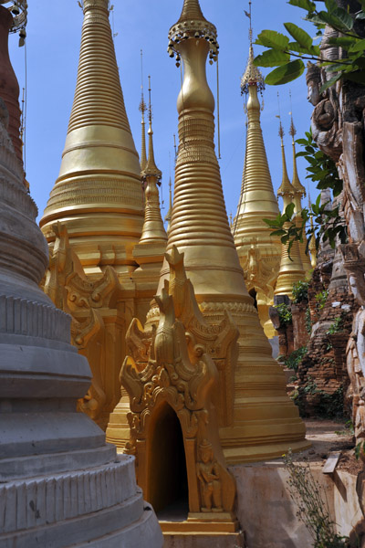 Shwe Inn Thein