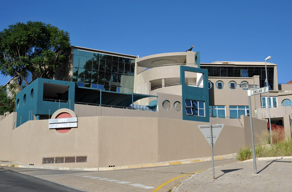 Windhoek City Hall