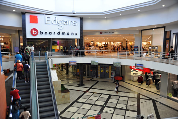 Maerua Mall, Windhoek