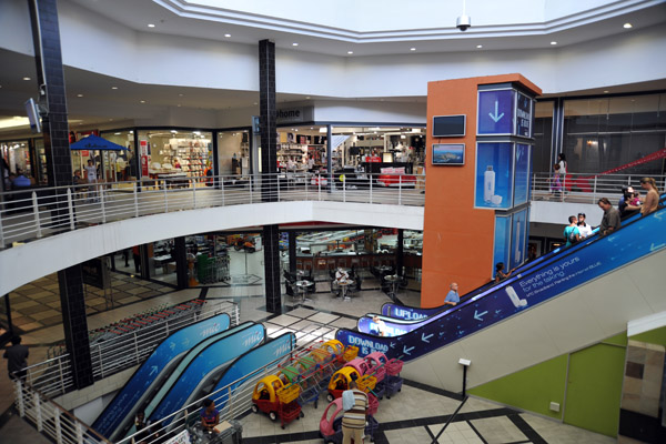 Maerua Mall, Windhoek