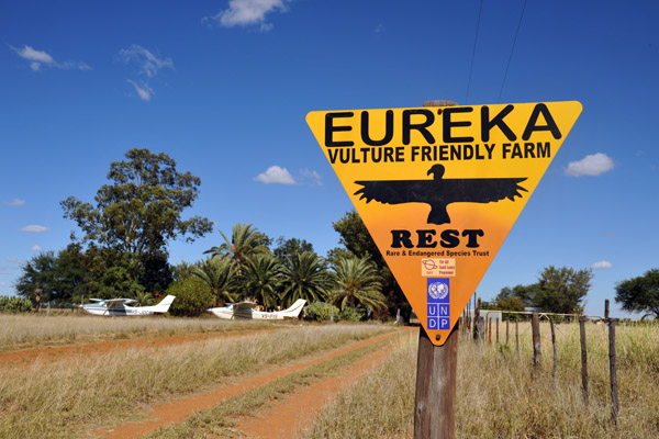 Eureka Farm 2010