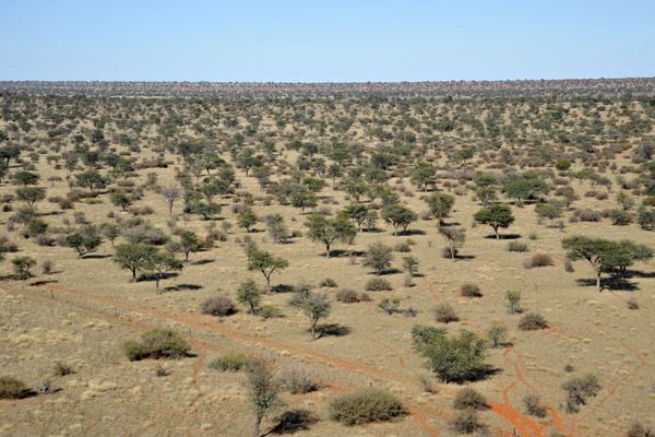 Farm Olifantwater West, Namibia