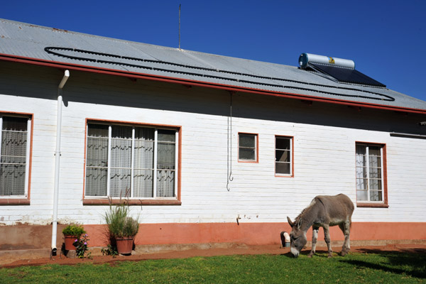 Farmhouse, Olifantwater West