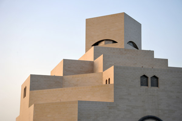 Museum of Islamic Art, Doha