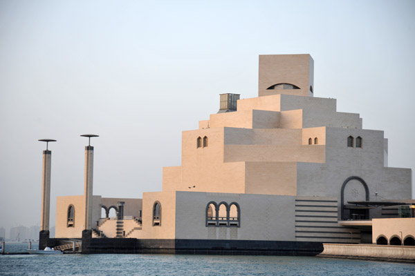 Museum of Islamic Art, Doha