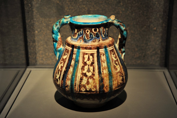Jar, 13th C. Syria
