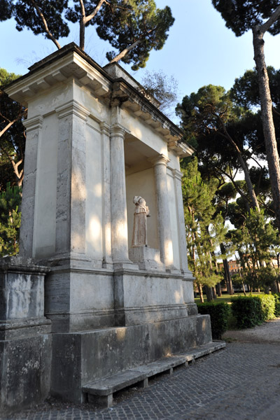 Villa Borghese