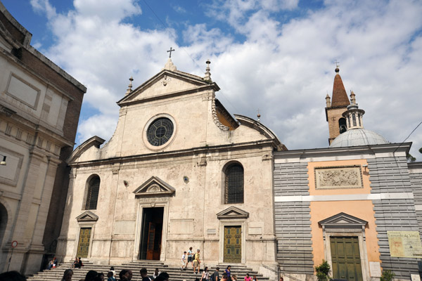 Santa Maria del Popolo