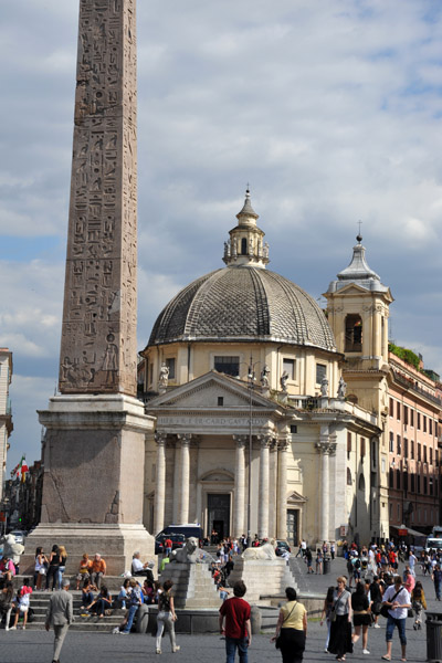 Piazza del Popolo