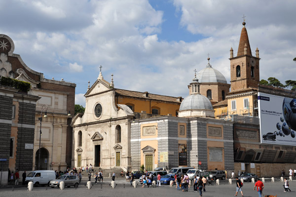 Santa Maria del Popolo