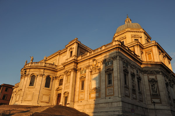 Santa Maria Maggiore