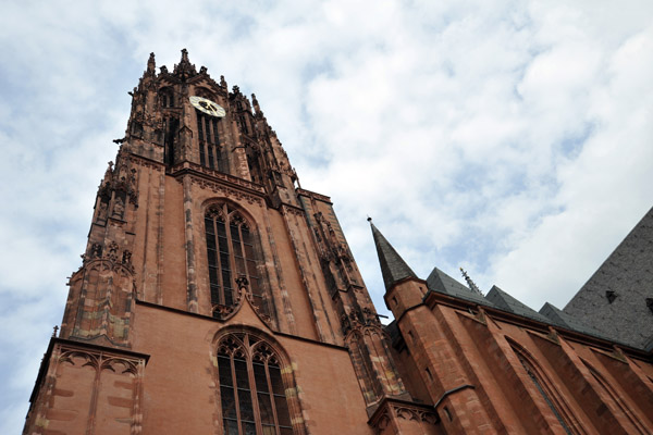 Frankfurter Kaiserdom