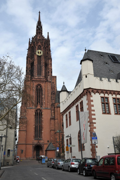 Frankfurter Kaiserdom