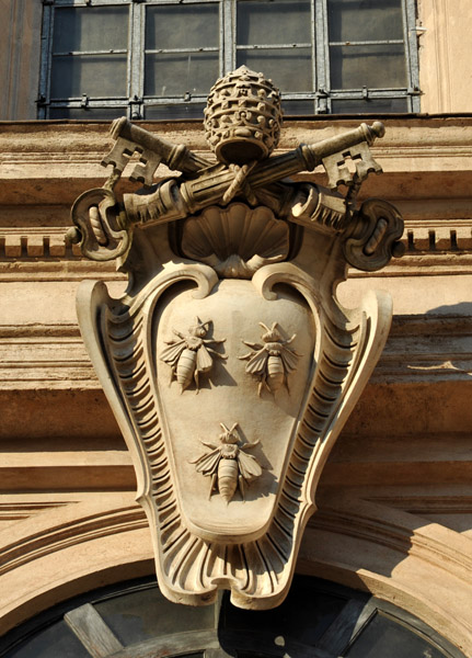 Barberini Coat of Arms