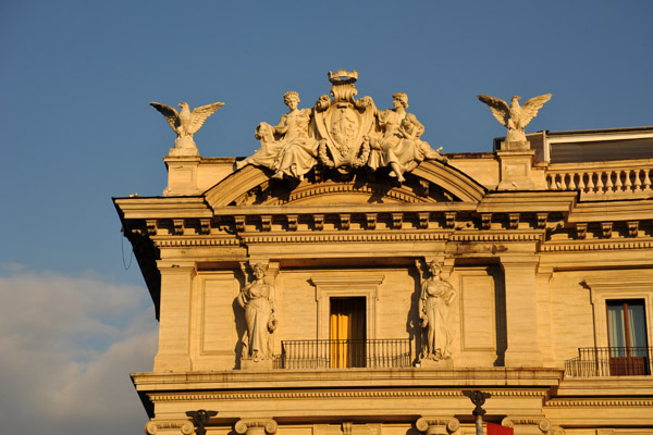 Piazza della Repubblica