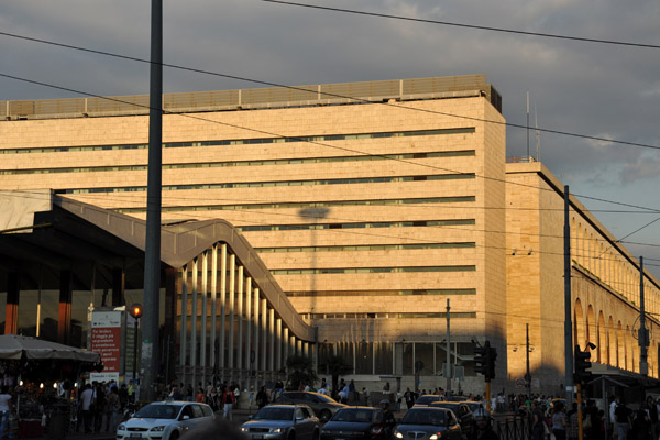 Roma - Termini