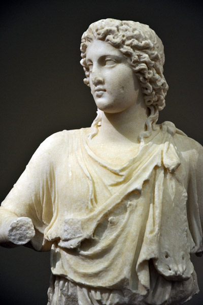 Dionysian character, 2nd C. AD