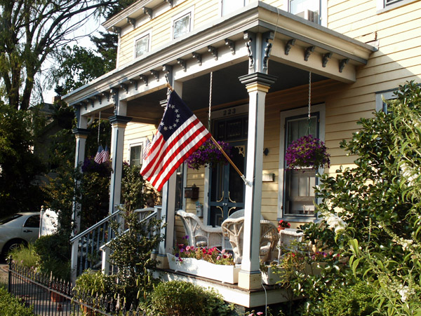 Cape May, New Jersey