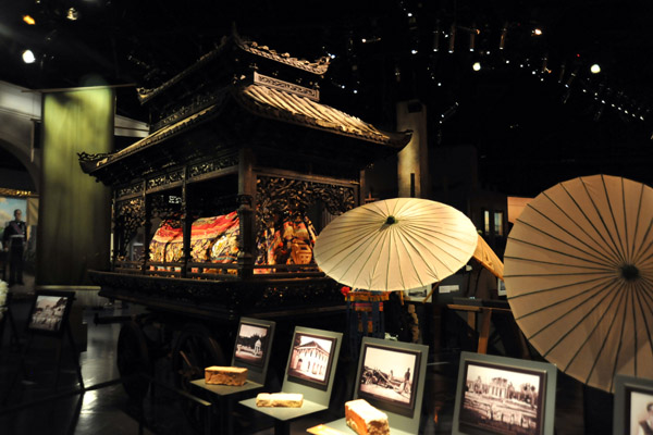Chinese culture - National Museum of Singapore