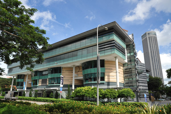 Singapore Management University - School of Accountancy