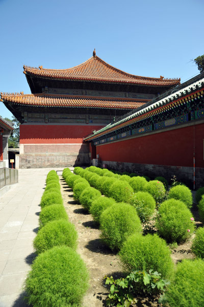Beijing Confucius Temple