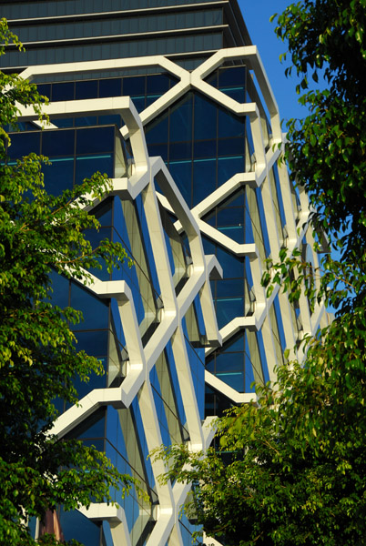 Macquarie Bank Headquarters, Sydney