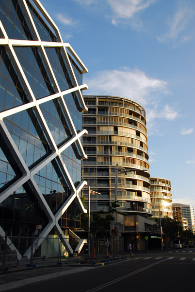 Erskine Street, Sydney