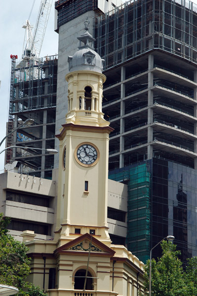 North Sydney Post Office