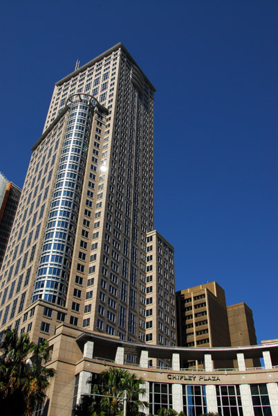 Chifley Plaza