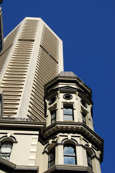 MLC Centre (228m), King Street