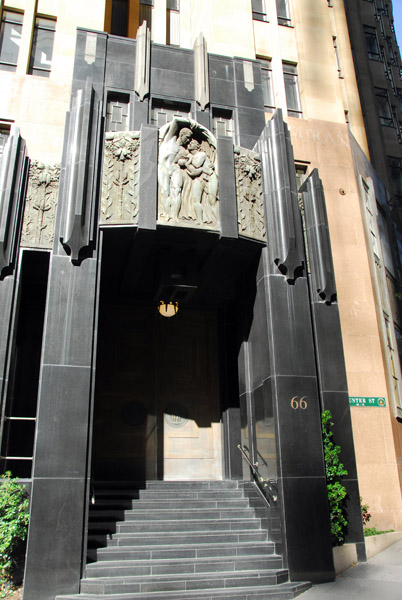 66 Hunter Street, Sydney