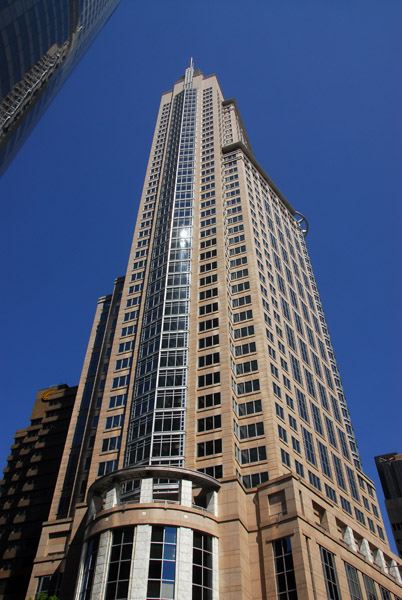 Chipley Tower, Sydney