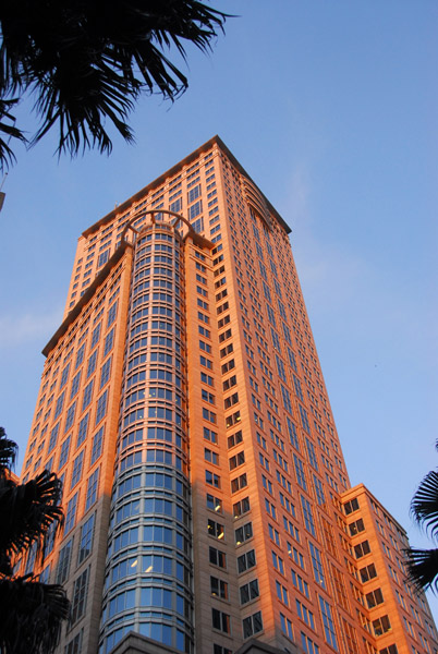 Chifley Tower, Sydney