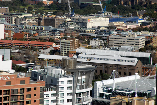 Powerhouse Museum - Sydney