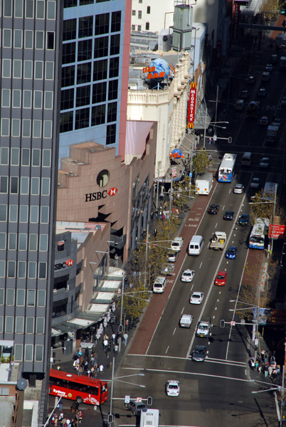 George Street, Sydney