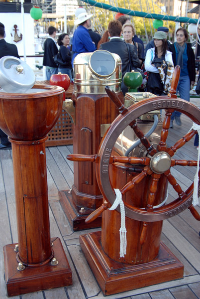 Helm of the Cuauhtemoc