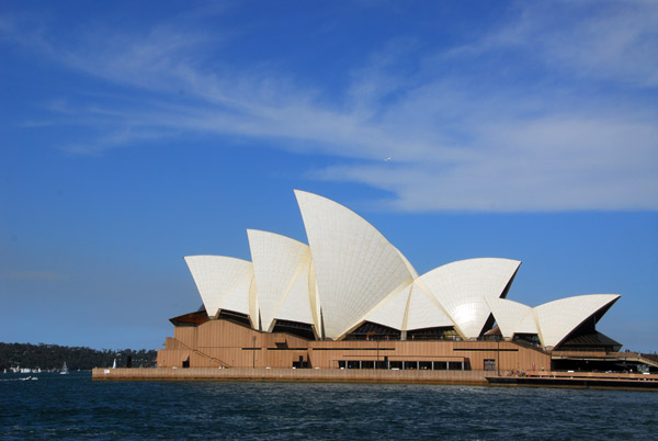 Sydney Opera House